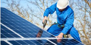Installation Maintenance Panneaux Solaires Photovoltaïques à Belley